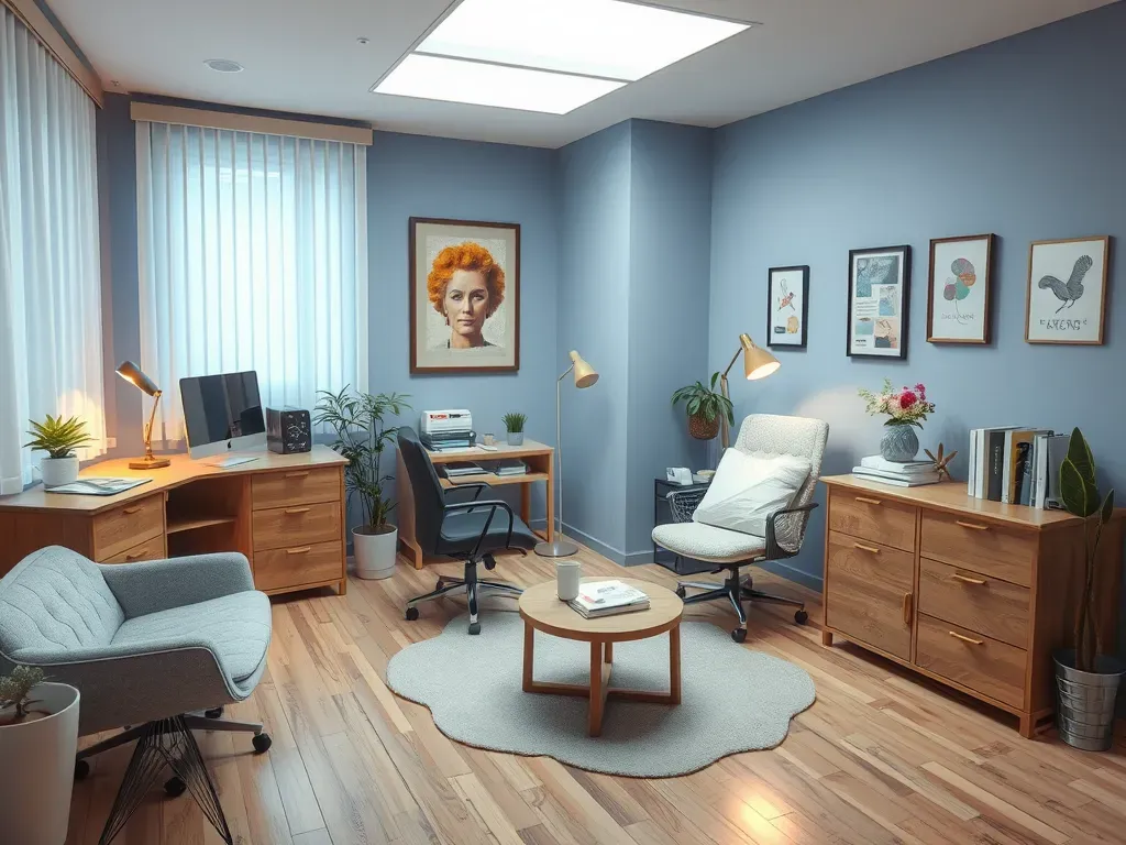 Psychoterapia Warszawa