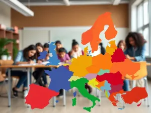 Matura europejska: co to i jakie ma znaczenie dla uczniów?