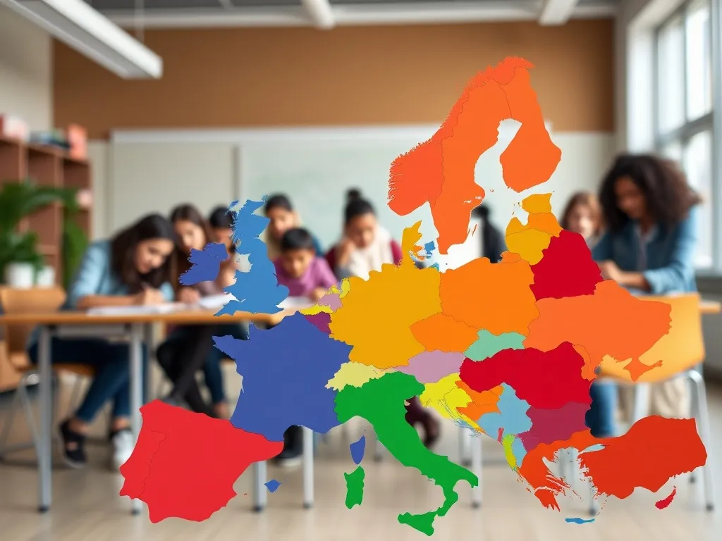 Matura europejska: co to i jakie ma znaczenie dla uczniów?