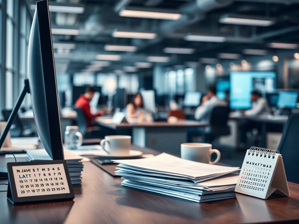 Do ilu nadgodzin może zmusić pracodawca? Sprawdź przepisy!