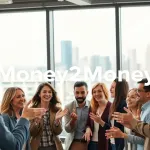 Money2Money opinie: co mówią użytkownicy o programie?