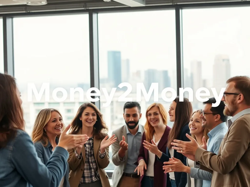 Money2Money opinie: co mówią użytkownicy o programie?