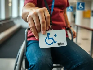 Legitymacja osoby niepełnosprawnej: co warto wiedzieć?