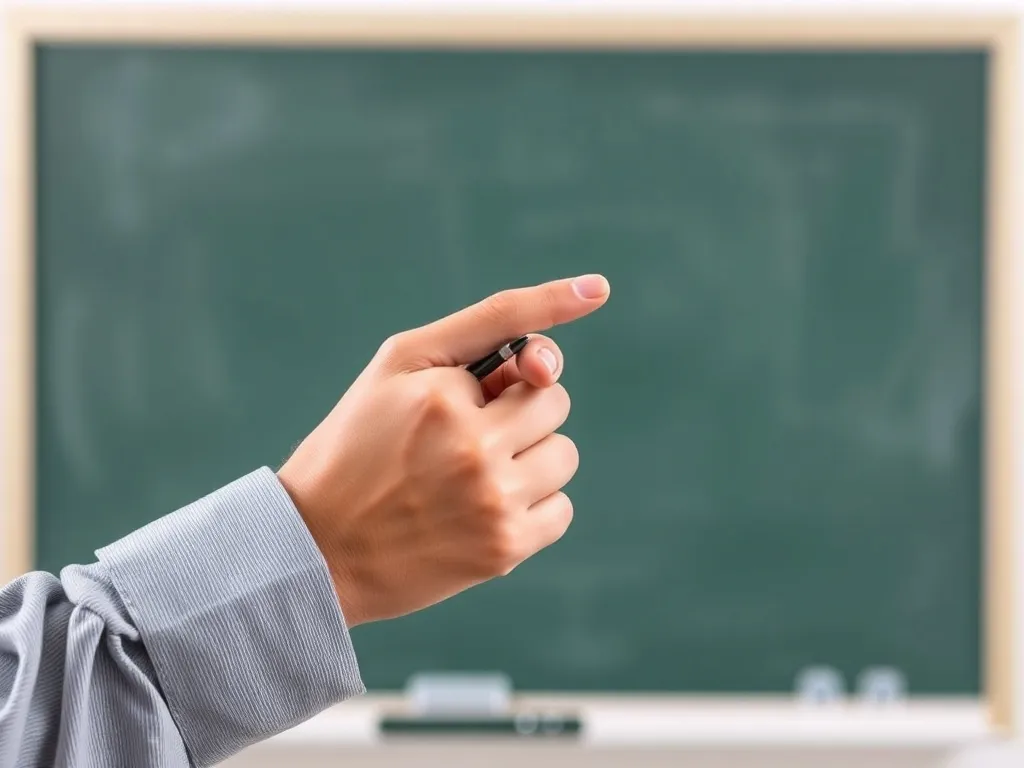 Nauczyciel współorganizujący kształcenie: kim jest i jakie ma zadania?