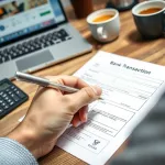 Jak wygląda księgowanie w Credit Agricole? Przewodnik dla klientów