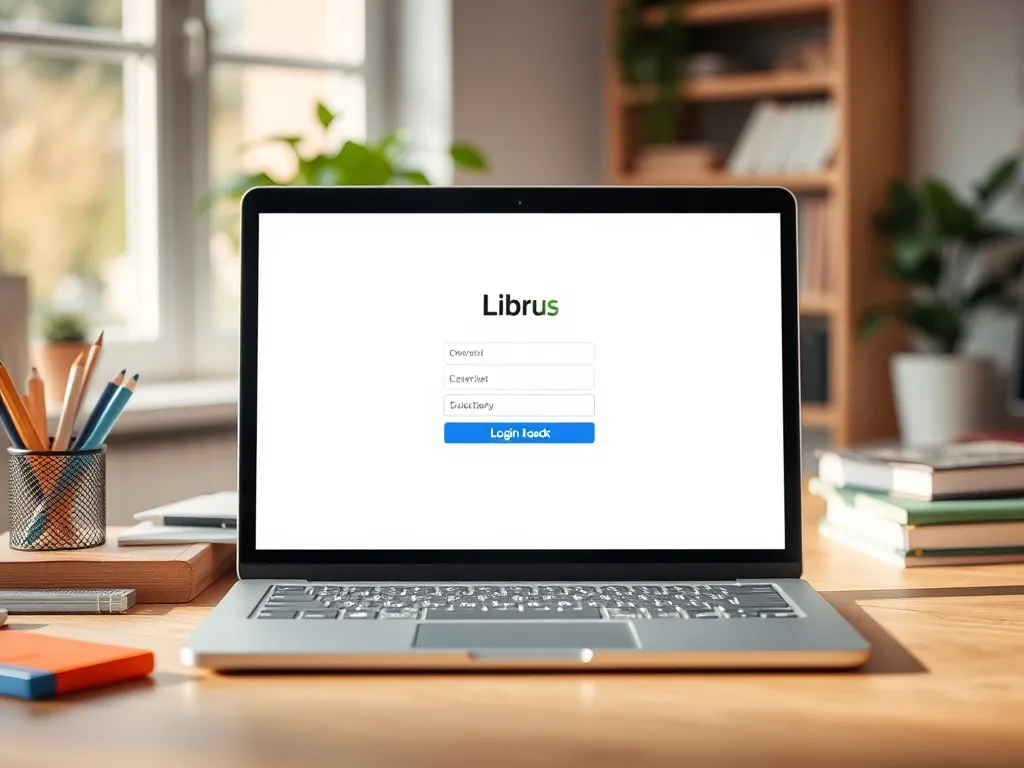 Jak przeprowadzić librus nauczyciel logowanie krok po kroku?