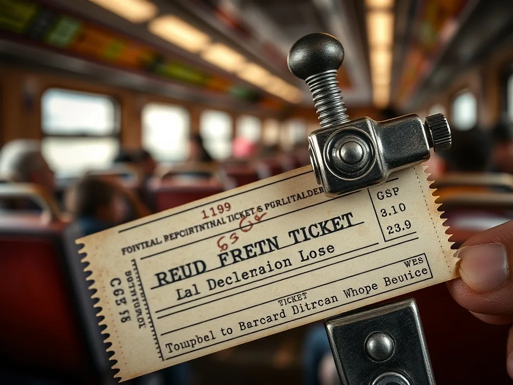 Ile zarabia konduktor w PKP Intercity? Sprawdź szczegóły!