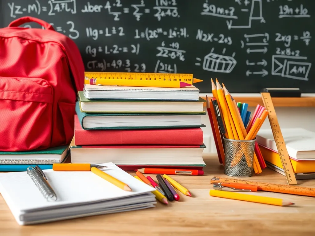 Jakie są przedmioty w liceum? Przewodnik dla uczniów i rodziców